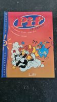 BD Les aventures de PIF le chien