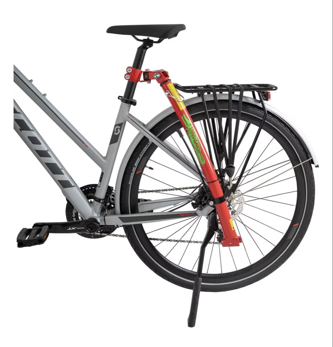 Ersatzteile: Trail Gator Tandemstange – Neu (gemäss Beschreibung) aus Möhlin von Nilo9013 1