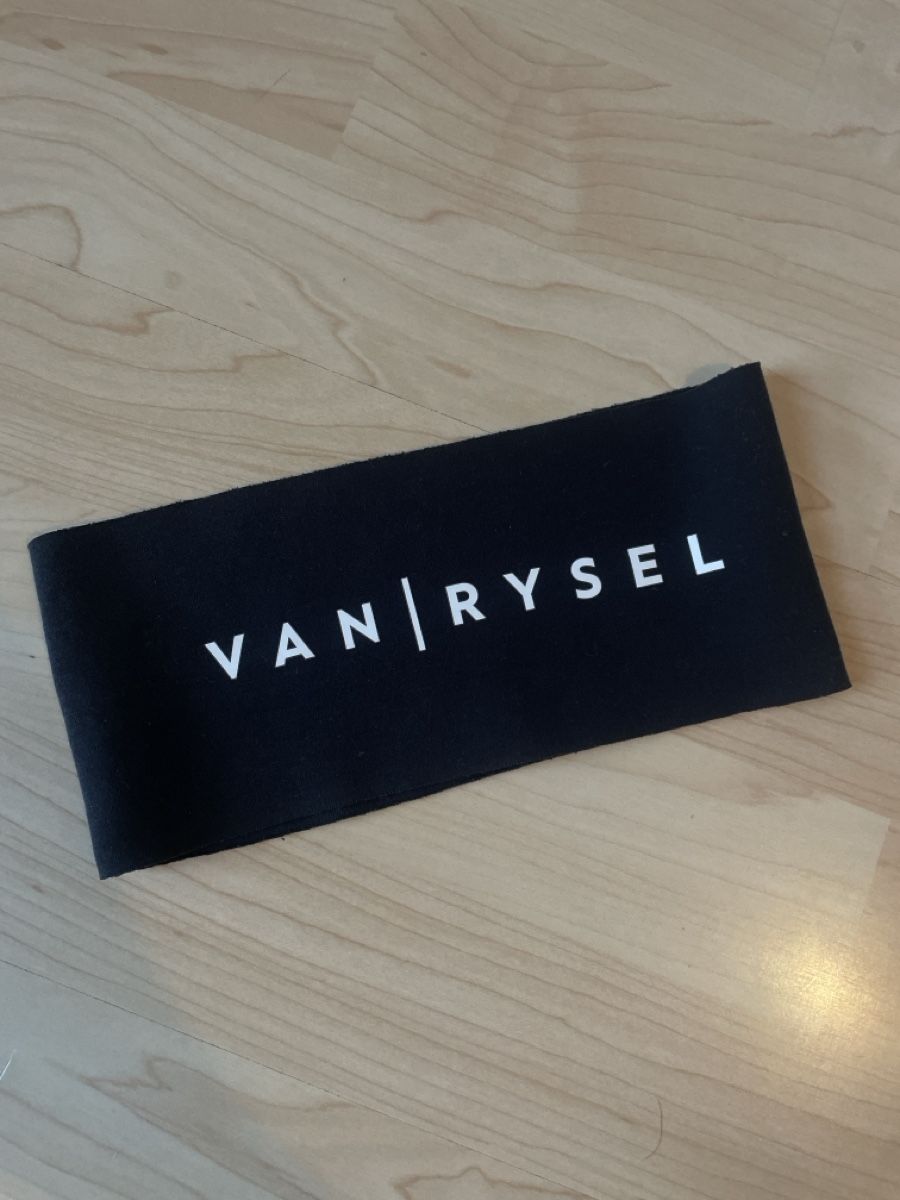 Accessoires: Van Rysel Stirnband/Schweissband – Neuf (Voir description) à Sissach par nelimas