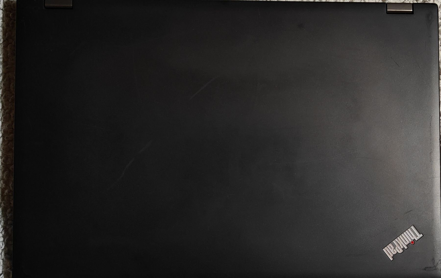 Lenovo Notebook: Lenovo Power Laptop mit Nvidia RTX – Usato da Goldach venduto da SellerLeno 5
