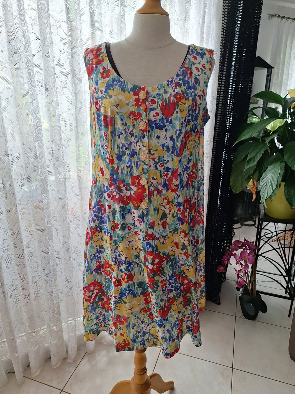 Vestiti: Robe vintage Mausner 42-44 – Usato da St-Triphon venduto da Jldr0 1