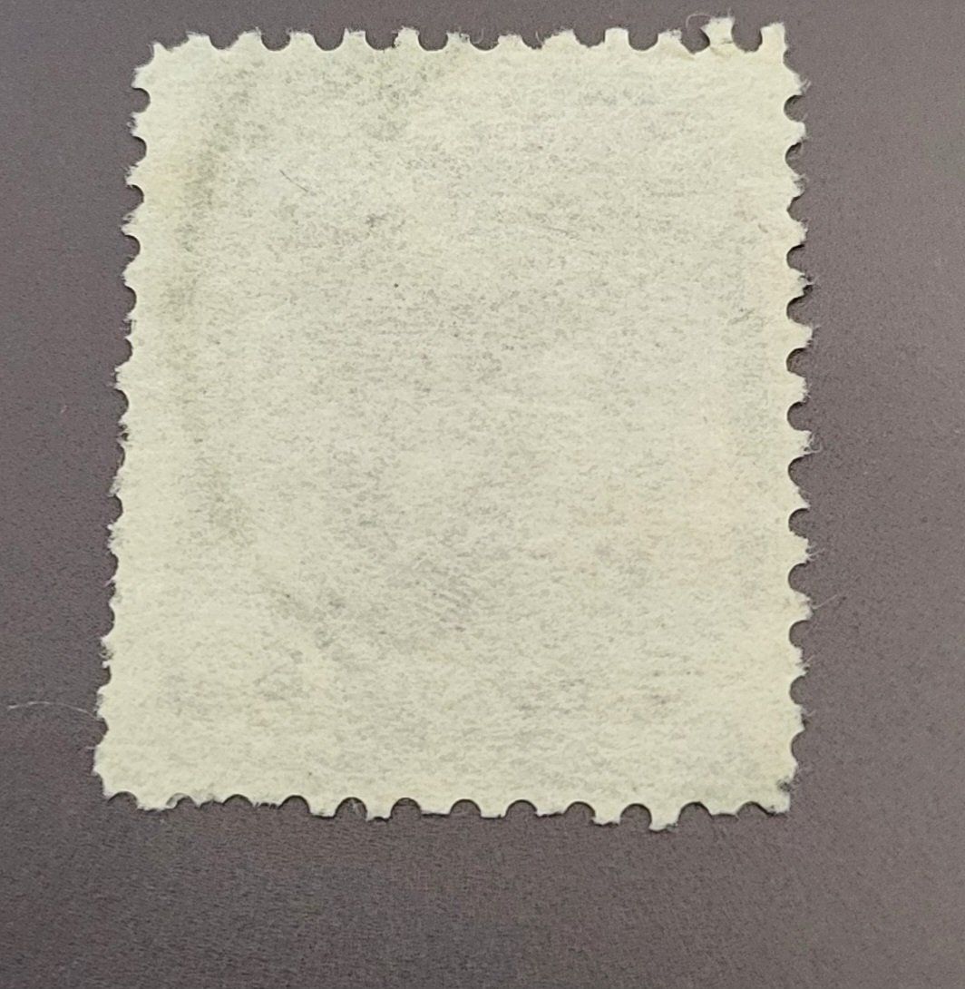 Tutti i francobolli: Peru 1916 alte briefmarke – Usato da St Gallen venduto da Stampsalshobby 1