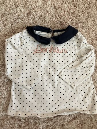 Noukie’s shirt 12Monate/80cm
