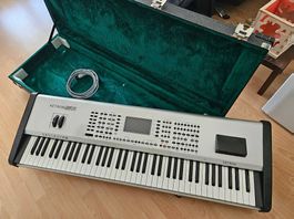 Solton SD1 mit Koffer