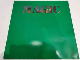 Magic – Sick