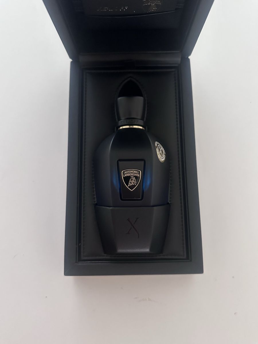 Xerjoff Parfums & Eau de Toilette: Xerjoff Lamborghini Avanguardia 100ml – Neuf (Voir description) à Oberrieden par second_hand_items 2