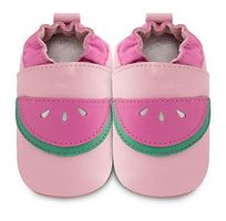 Shooshoos Lederfinken Melon Gr.XL(21/22)