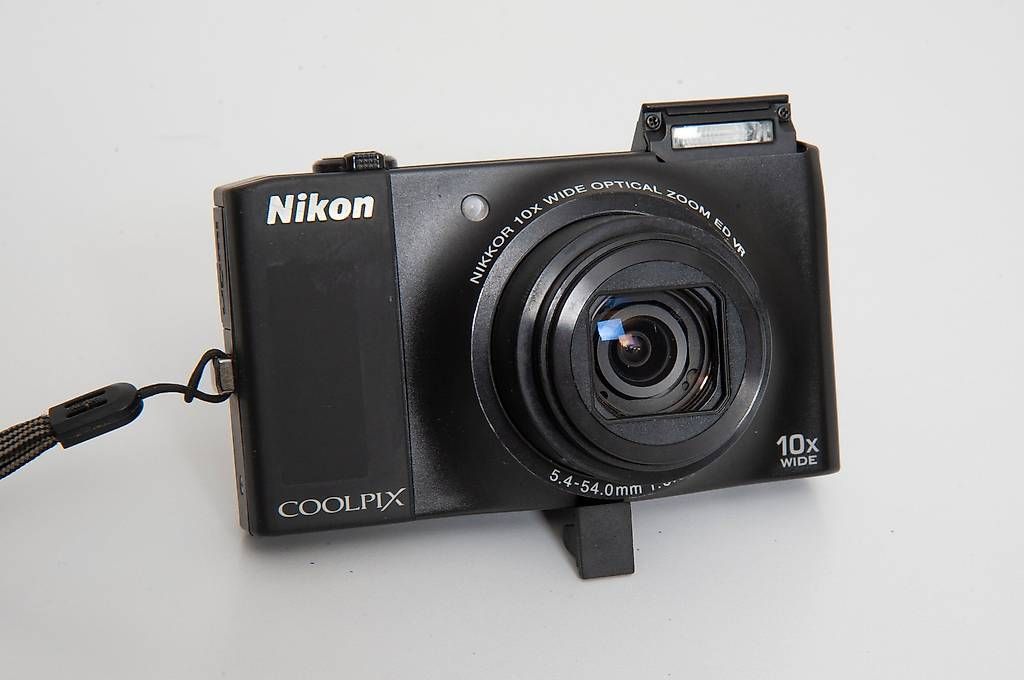 Nikon Fotocamera: Nikon Coolpix S8000 – Usato da Lausanne venduto da Phlox02 1