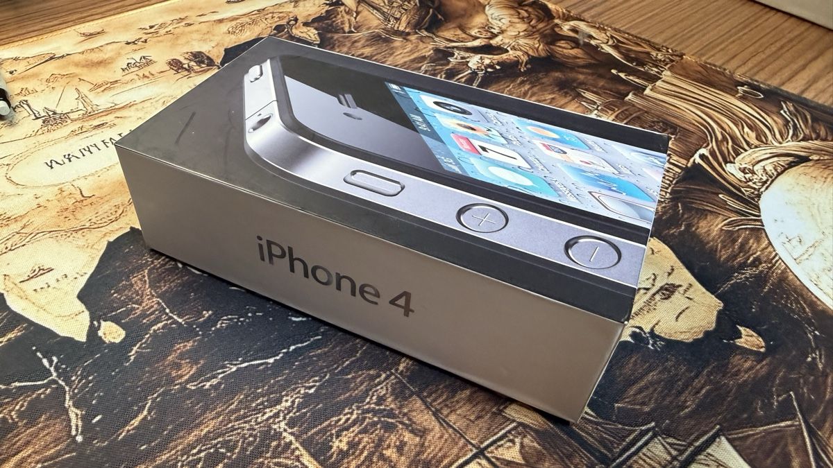 Apple Telefoni cellulari / Smartphones: iPhone 4 – Usato da Oberuzwil venduto da WMB73 2