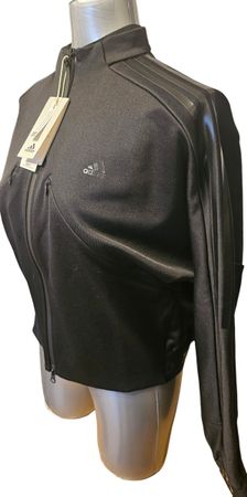 Adidas Tiro Trainingsjacke schwarz, neu Gr. L