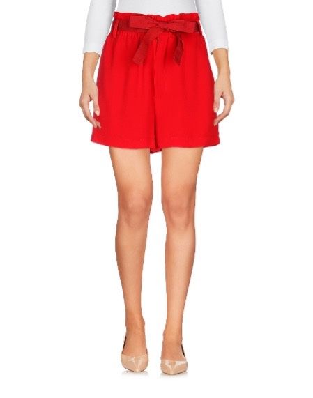 Pantaloni: VICOLO Shorts Gr. M - rot - NEU – Nuovo (secondo la descrizione) da Zollikofen venduto da spunk65 8
