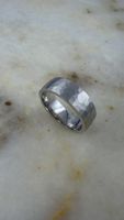 ring in 925 silber