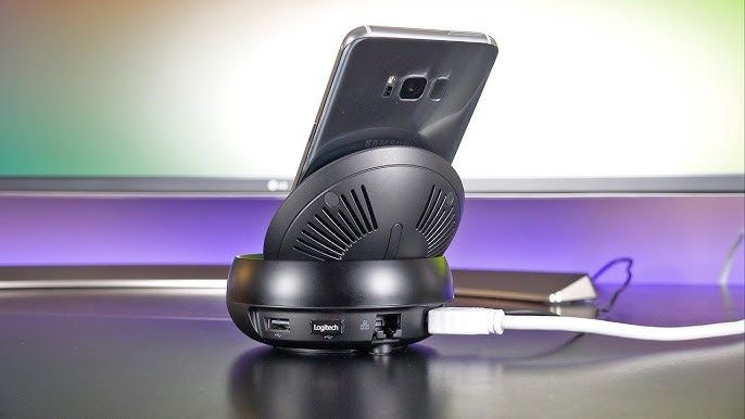 Samsung Docking station: Samsung DeX Station – Nuovo (secondo la descrizione) da VERNIER venduto da _Swiss_ 1
