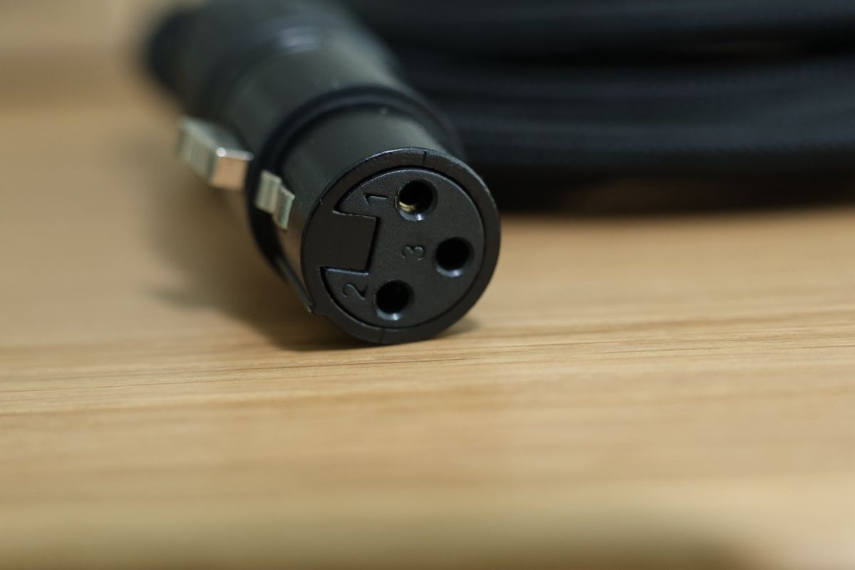 Elgato Cavi: Elgato XLR Mikrofonkabel 3m – Usato da St. Gallen venduto da UsDeSchwiz 4