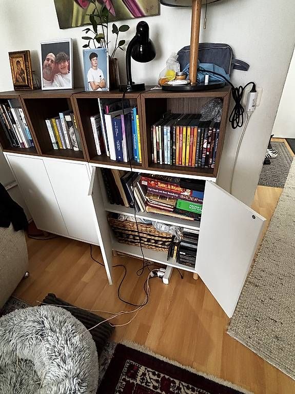 Set di tavolo e panche: Wohnungsauflösung – Usato da Neuheim venduto da kuhubli 1