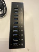 USB 3 Hub  ICY Box