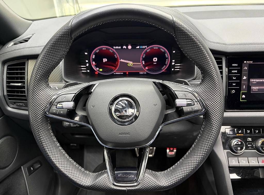 Automobili: Voiture – Usato da Satigny venduto da raf_7sc8