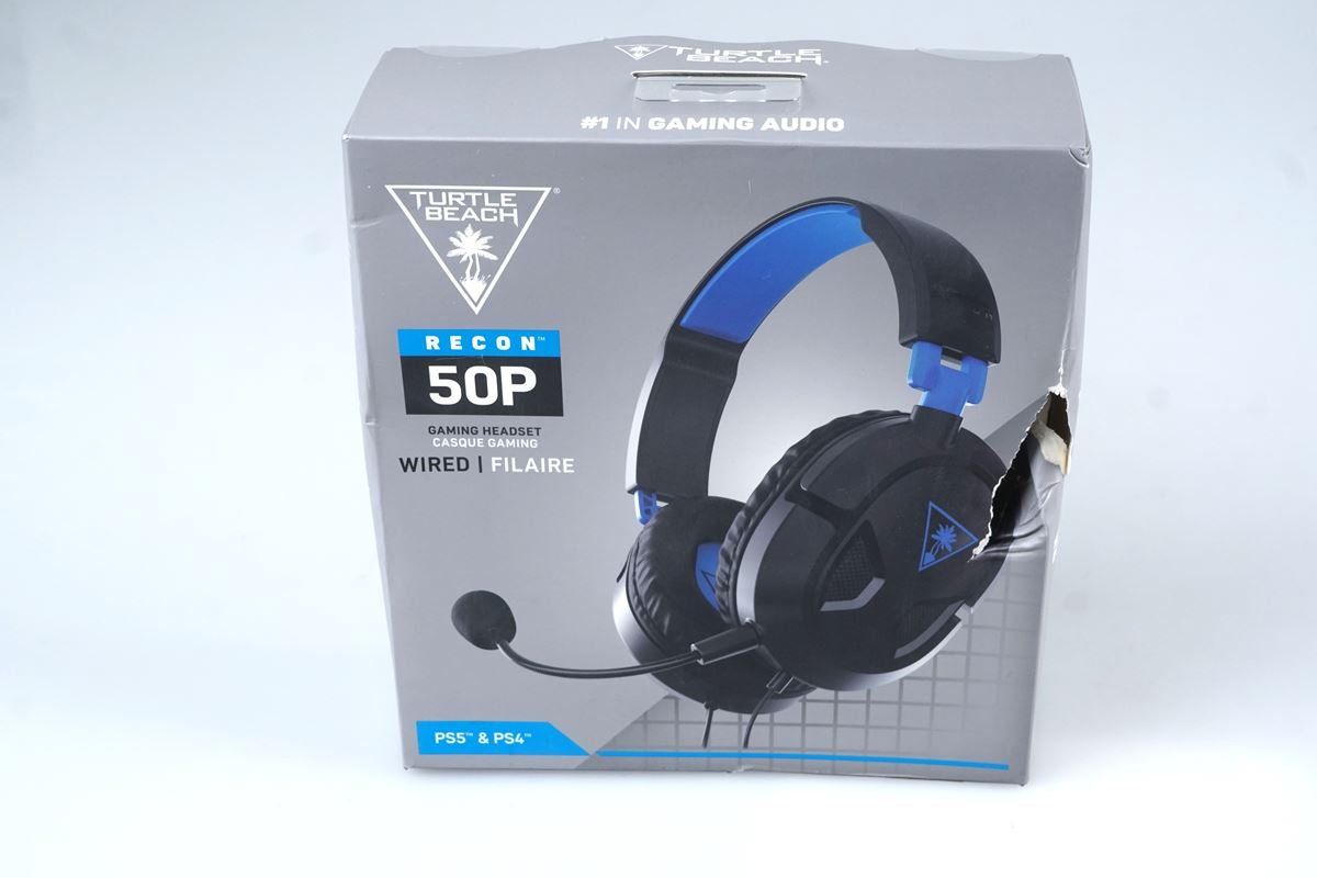 Cuffie: Kabelgebundenes Stereo-Gaming-Headset – Nuovo (secondo la descrizione) da Rüti ZH venduto da Restwert_Rueti_ZH
