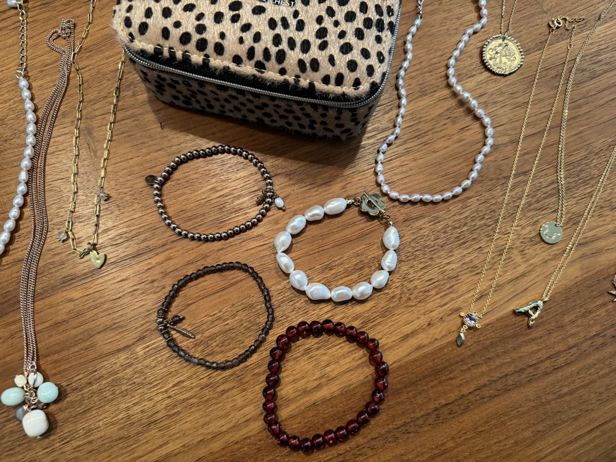 Altri gioielli: Diverser Schmuck – Usato da Wallisellen venduto da ShoppingQueen9 4