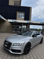 Audi A7 S-Line