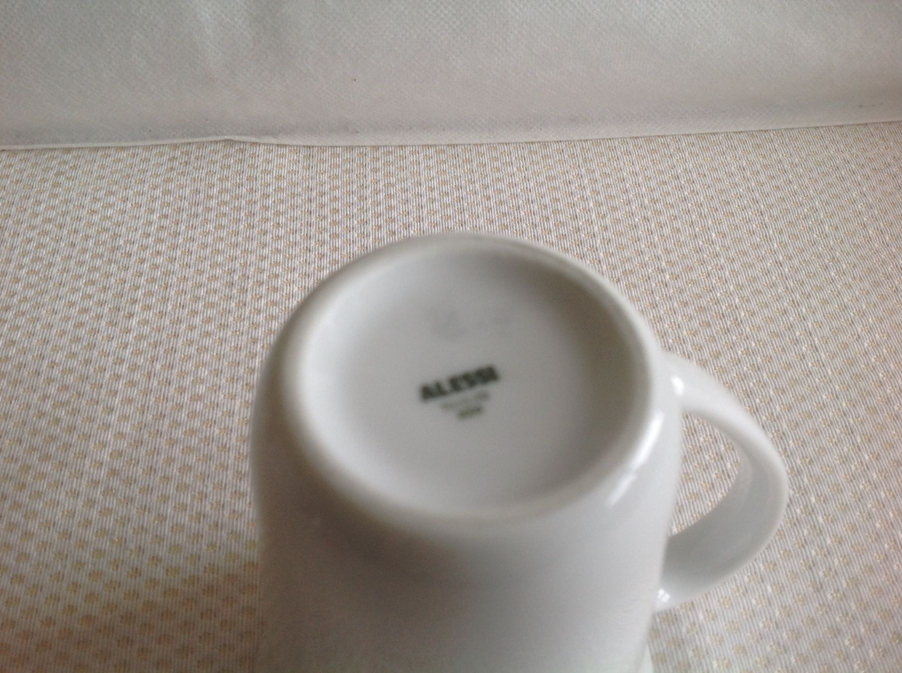 Alessi Tazze: Alessi - Toyo Ito -  6 Mug – Usato da Sion venduto da accroshoes 3