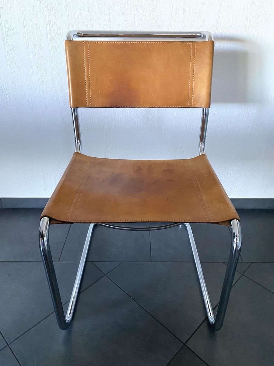 Stühle: Design Freischwinger Stühle Chairs – Gebraucht aus Olten von sportwelt 2