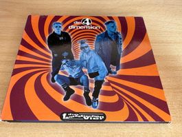 Die Fantastischen Vier – Die 4. Dimension