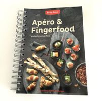 Betty Bossi Apéro & Fingerfood