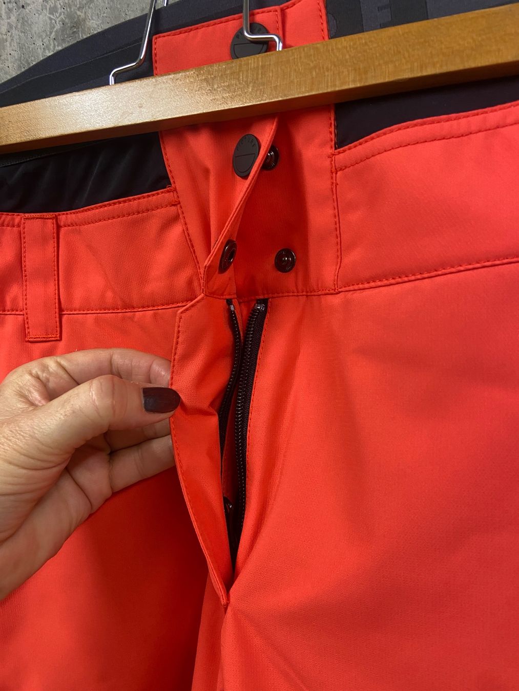 Picture Pantaloni: Ski/Snowboardhose Picture EXA PT – Nuovo e nell'imballaggio originale da zürich venduto da tobianne2003 4