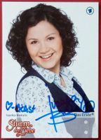Ivanka Brekalo Autogramm signiert Fotopostkarte 10x15cm