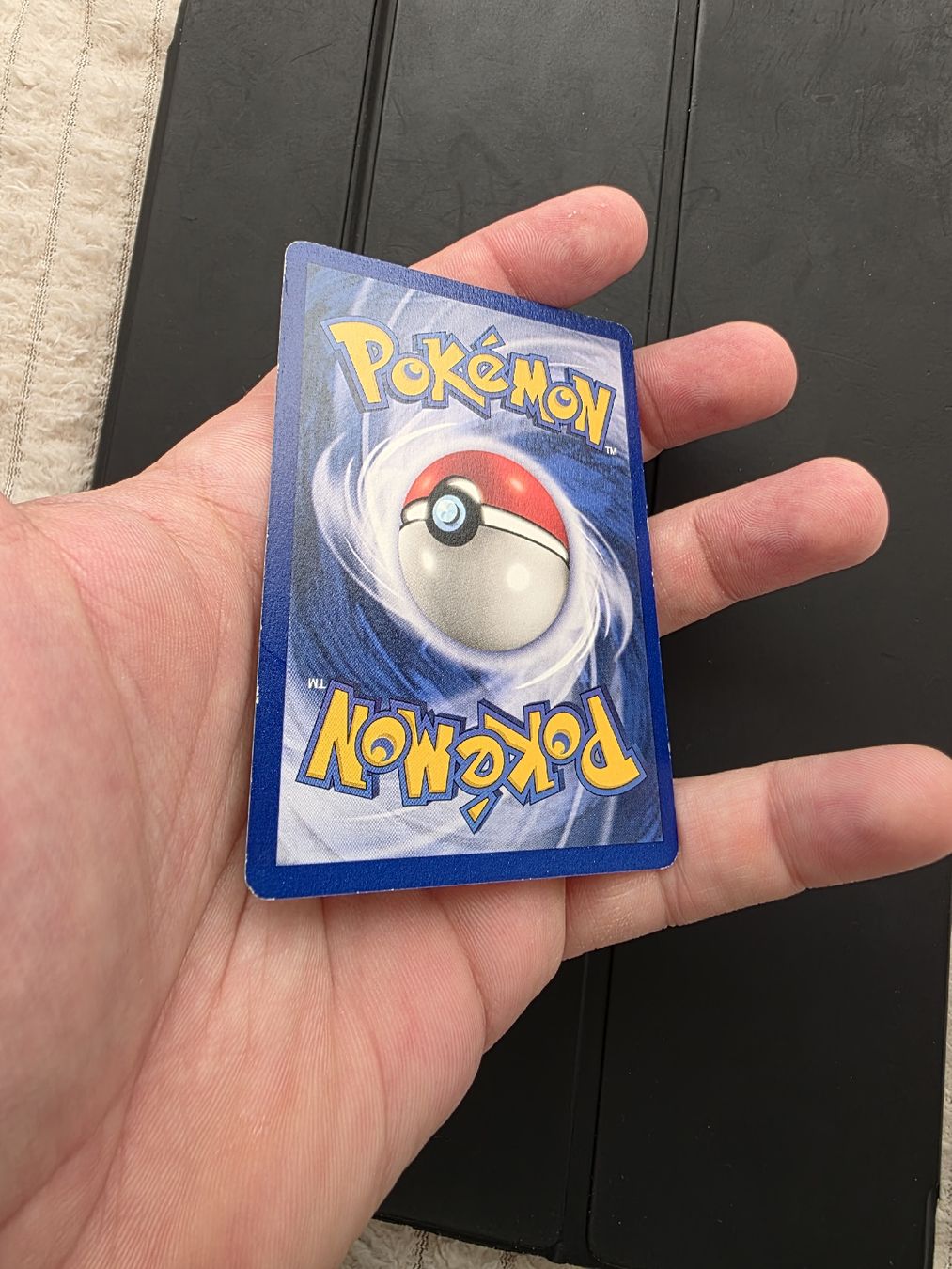 Pokémon Carte collezionabili: Nidoran♂️ Shadowless Base Set – Usato da oberbuchsiten venduto da thug4 2