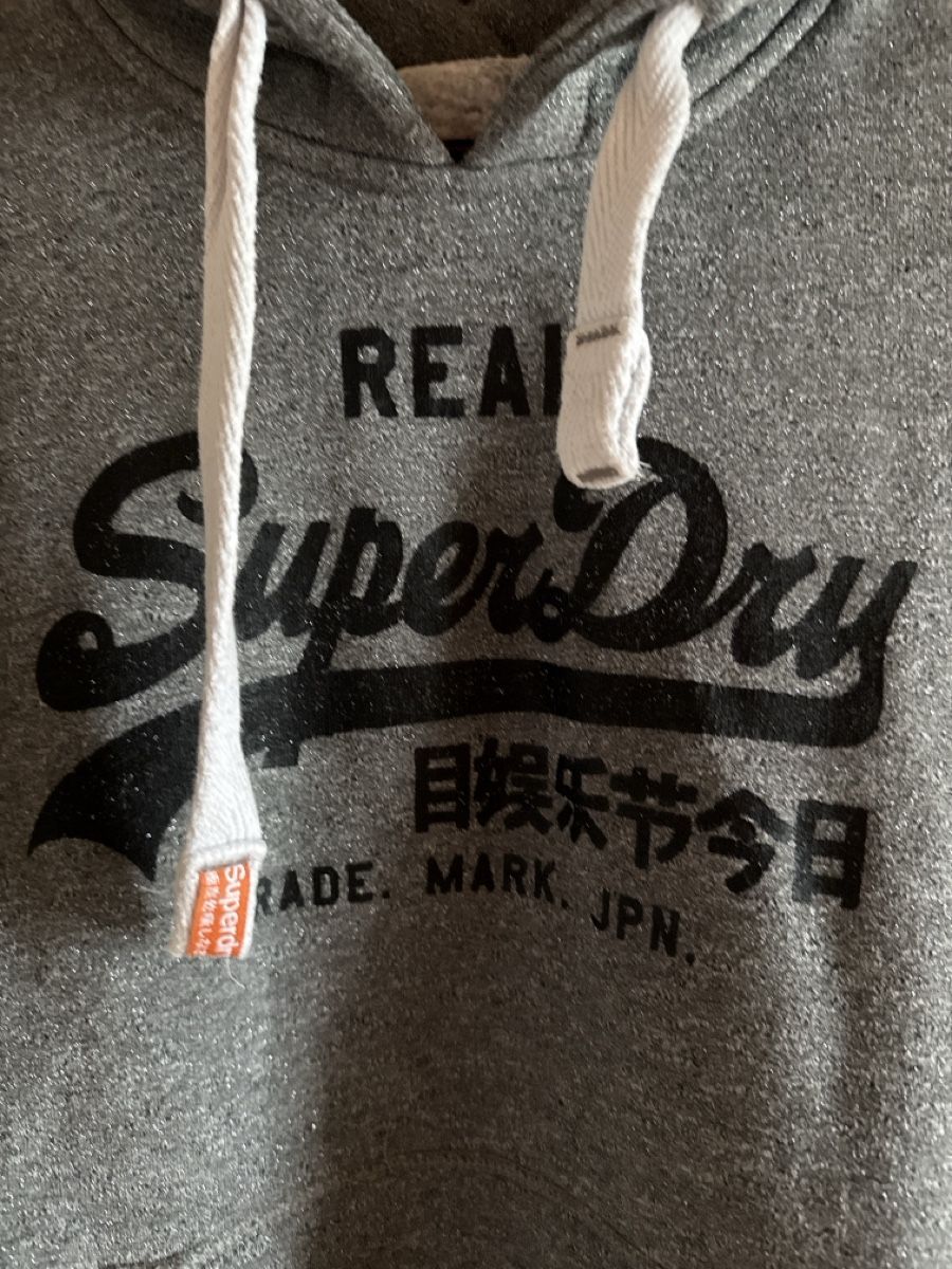 Superdry Pulls & Sweat-shirts: Superdry Pullover  – D'occasion à Schellenberg par Kruemmel5 1