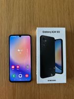 Samsung Galaxy A34 5G