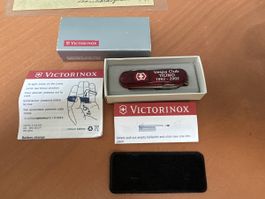 Victorinox Vespa Clun Ticino 1992