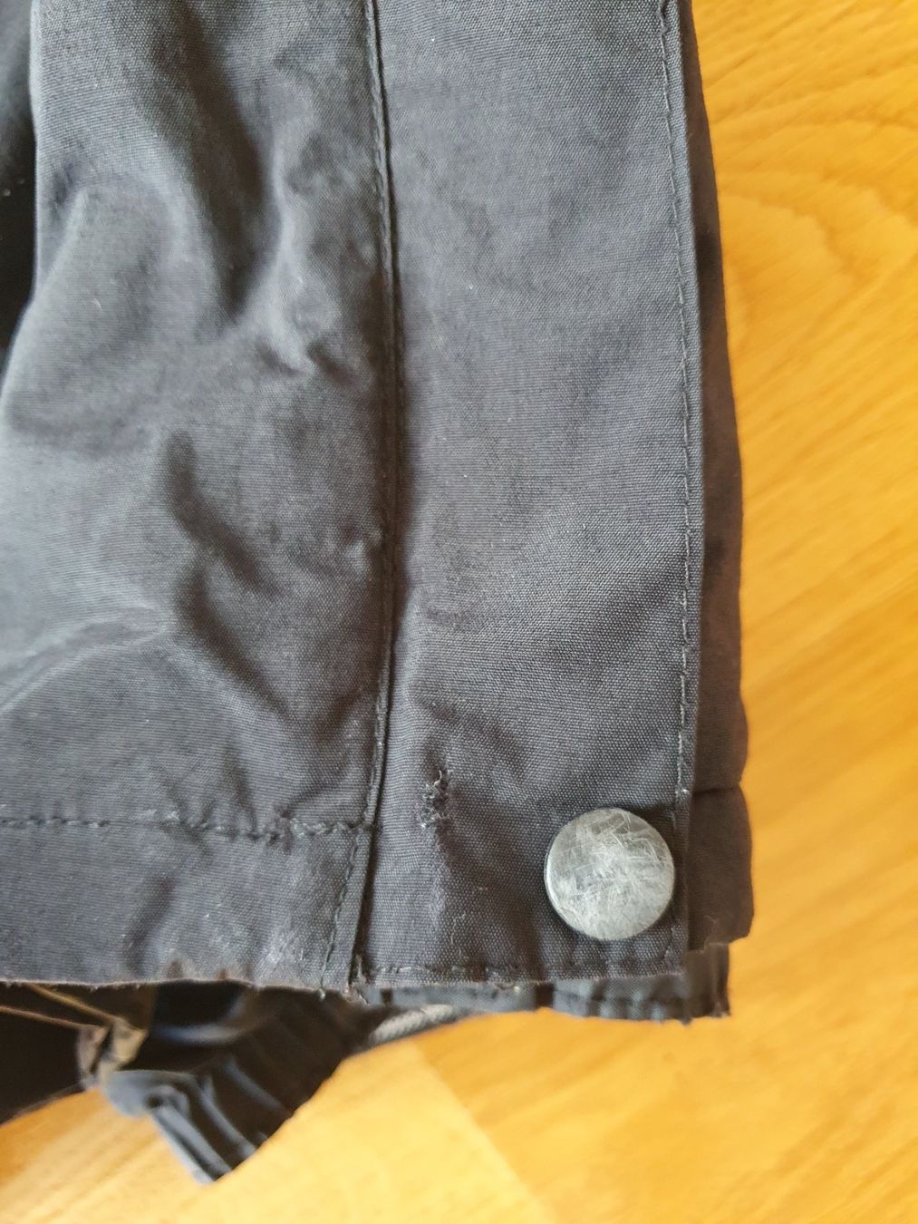 Pantaloni: Celsius Skihose schwarz Gr. 128 – Usato da Villars-sur-Glâne venduto da richardette 8
