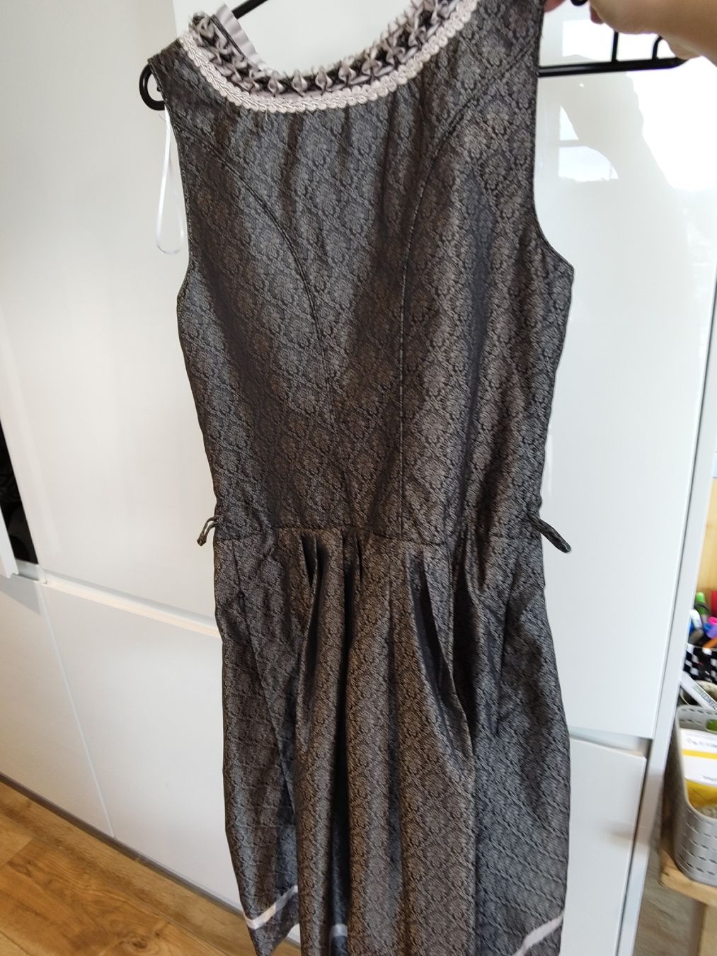 Vestiti: Dirndl in Grösse 34 - Top Zustand! – Nuovo (secondo la descrizione) da Lengnau AG venduto da Free_J 3