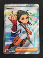 Pokémon - Paldeas Schicksale - Nemila (PAF 229) - DE