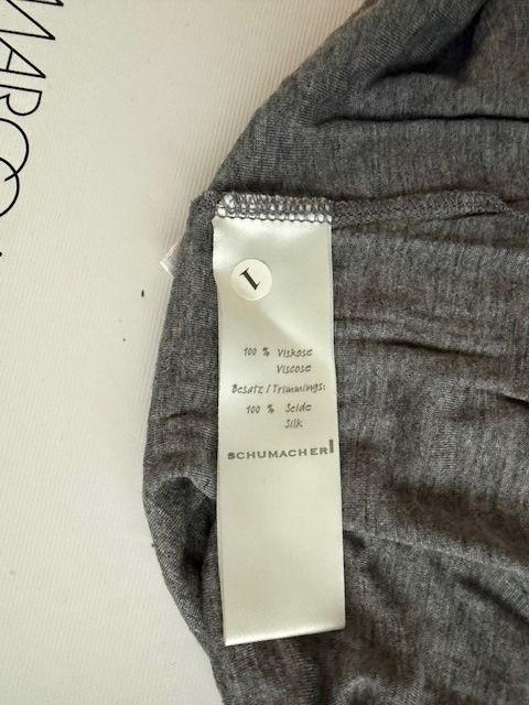 Dorothee Schumacher Kleider: Kleid MarkeDorothee Schumacher LP 380.- – Neu (gemäss Beschreibung) aus Buchs-ZH von rivella55 4