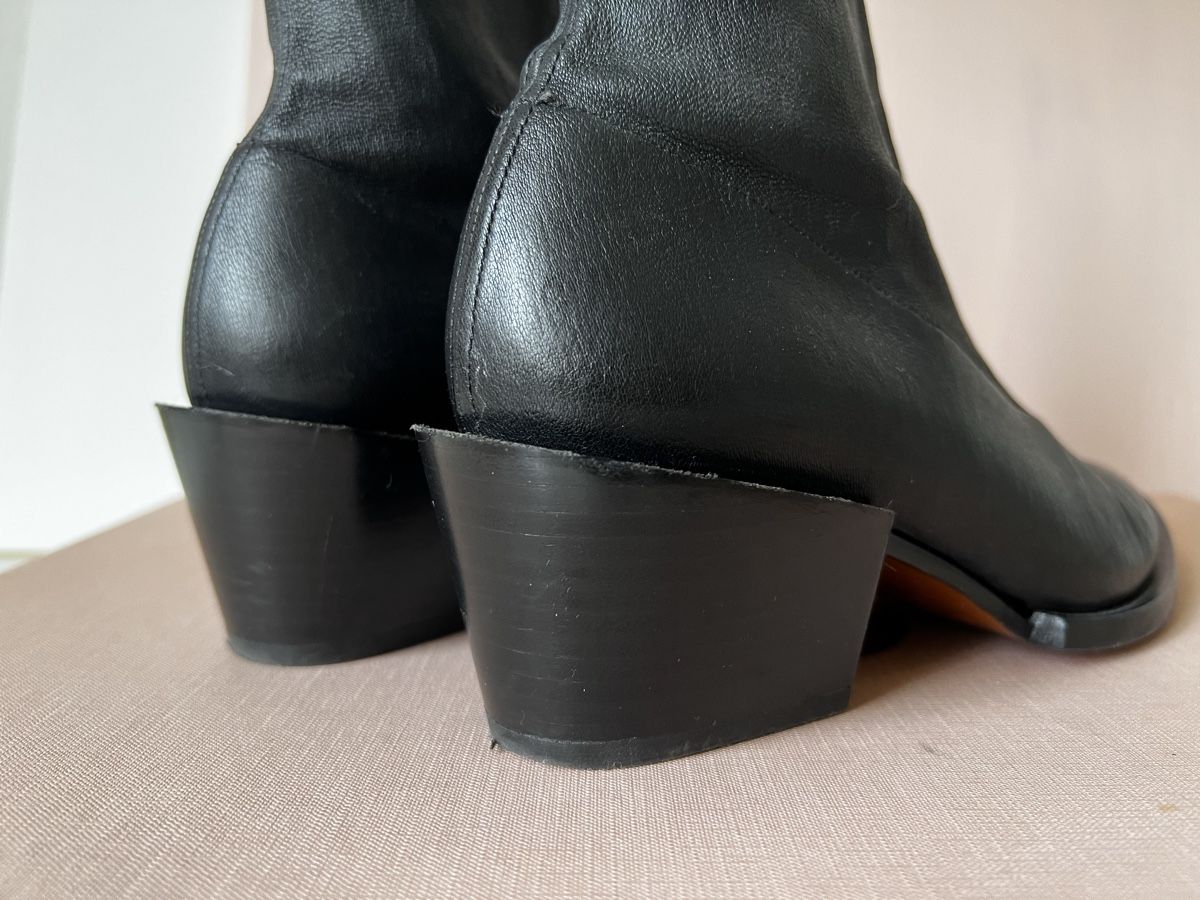 Cos Scarpe da donna: Coole Robert Clergerie Stiefeletten – Usato da Zürich venduto da Suki. 1