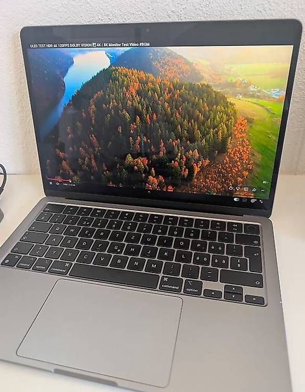 Notebooks: Mac Book für 550.- mit M2! – Gebraucht aus Zürich von zh_zuerri_ 2