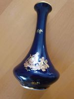 PORCELAINE/GLAS - VASE - FLORANCE LIMOGES - GARANTIERT ECHT