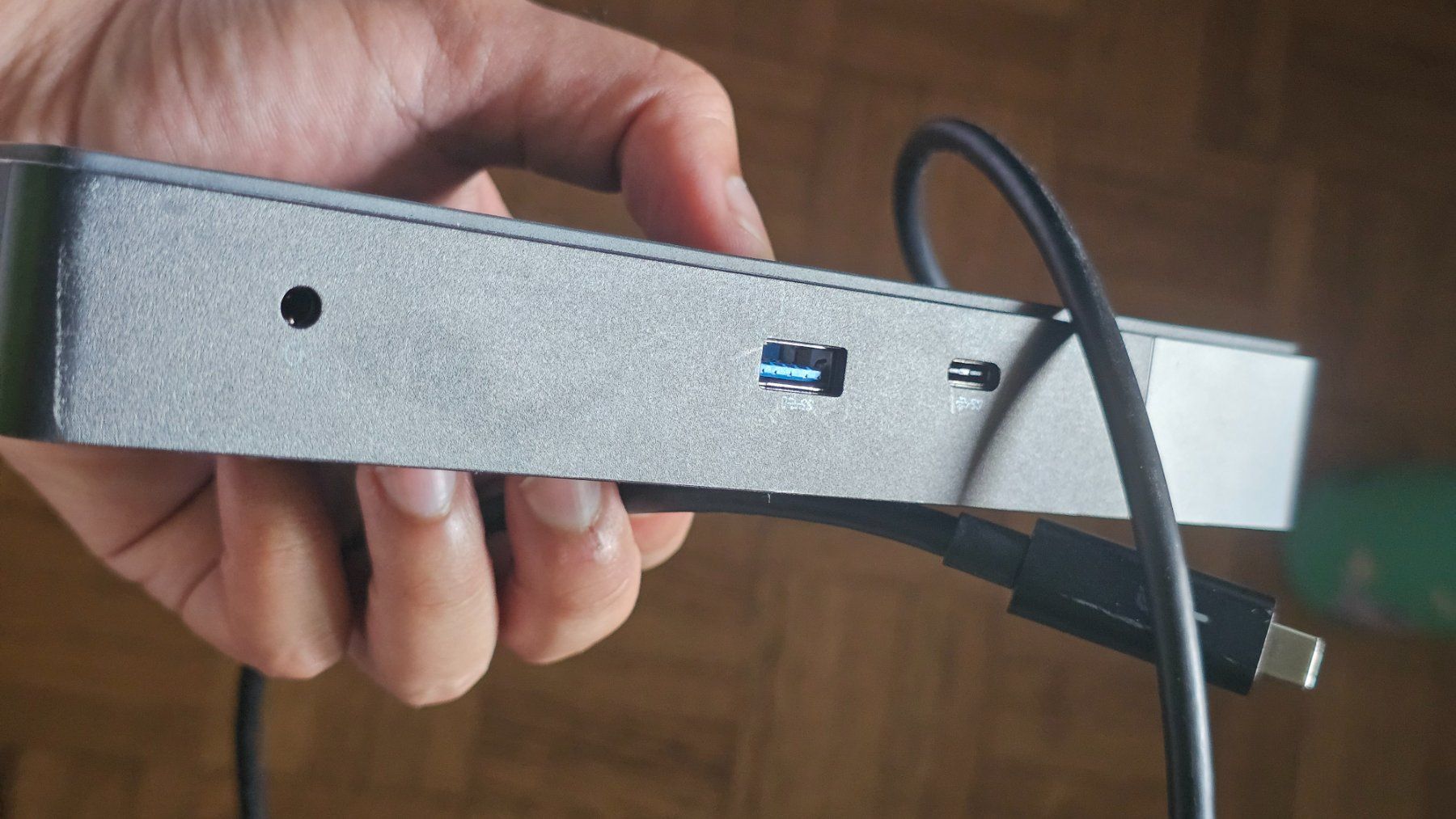 Dell Dockingstation: Dell Dockingstation WD19 – Gebraucht aus Zürich von f1sh3r 1