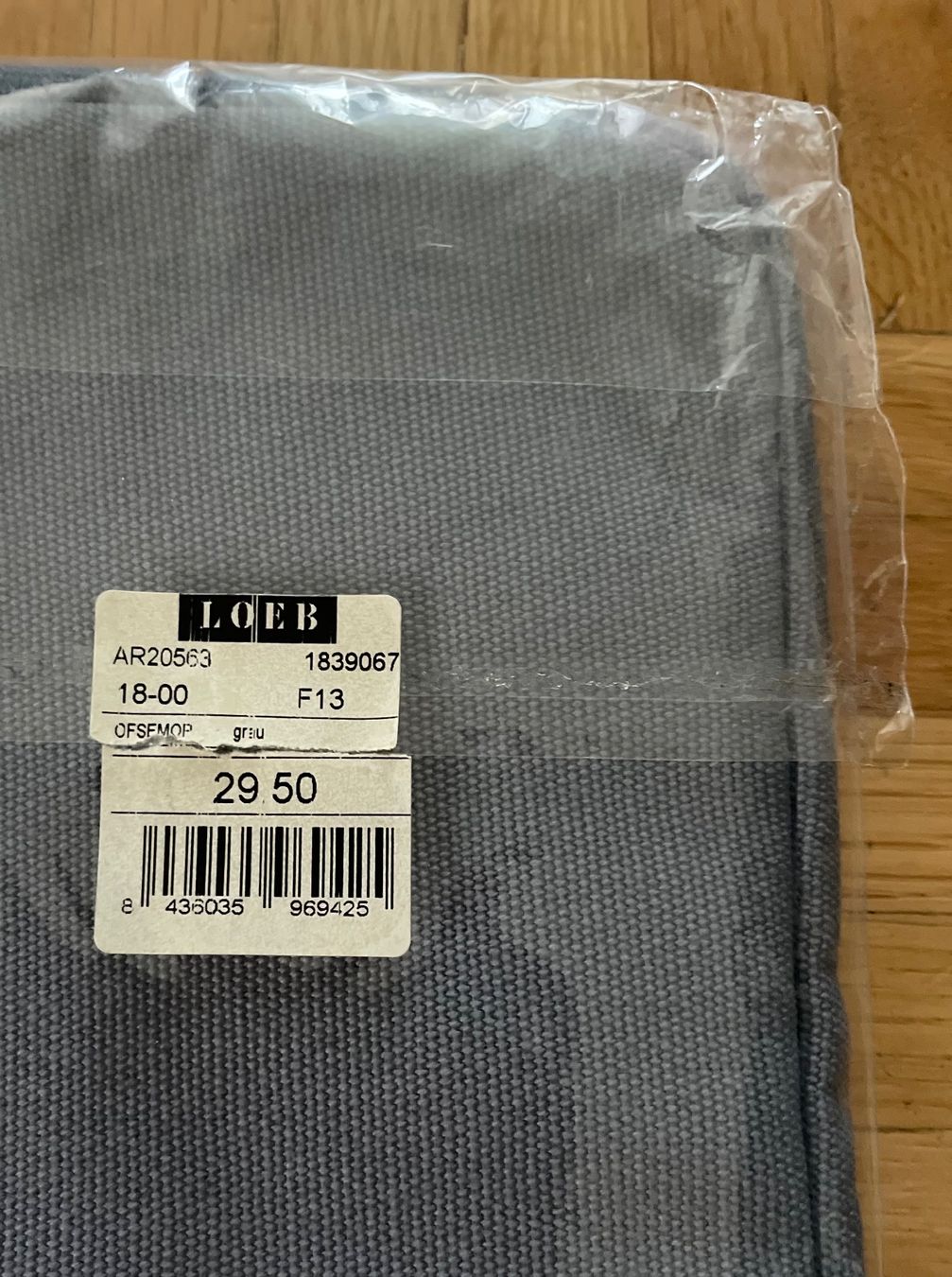Astucci : iPad Hülle Case Tasche NP. 29.50 – Nuovo e nell'imballaggio originale da Rüfenacht BE venduto da lavok 2