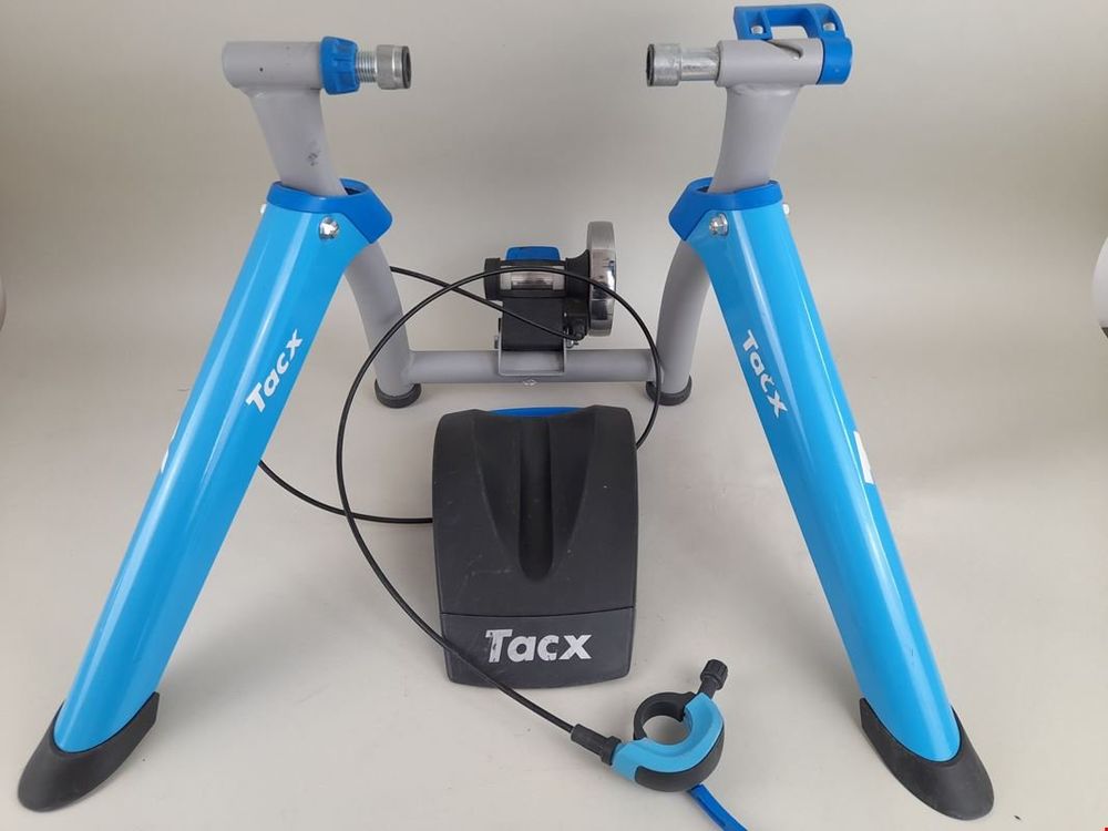 TACX Veloroller (Gebraucht) in Liebefeld für CHF 39 – mit Lieferung auf ...