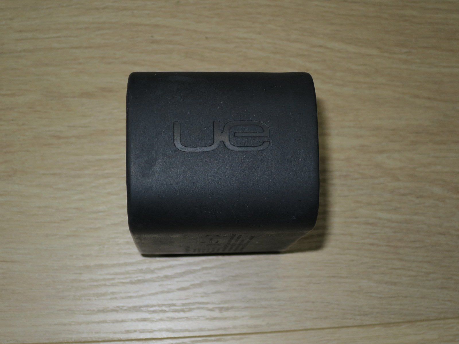 Ultimate Ears Casse acustiche: Ultimate Ears Mini-Boom Bluetooth Lautsprecher – Usato da Gundetswil venduto da Maegez 2