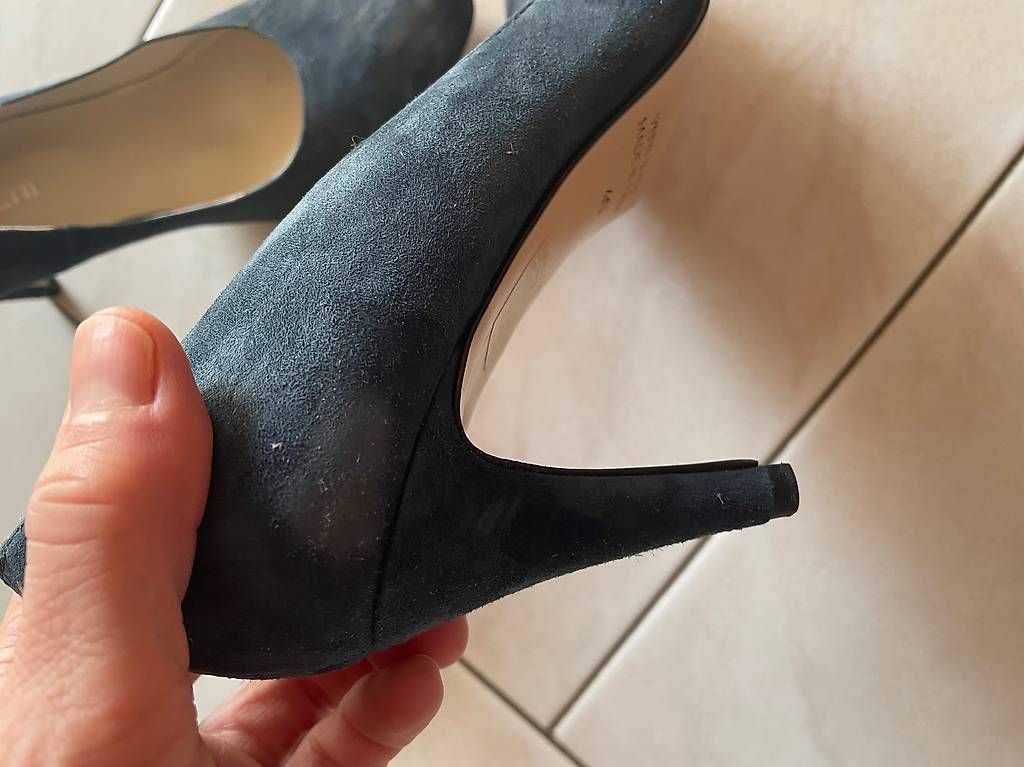 Scarpe da donna: Scarpe nuove Rossetti – Usato da Mendrisio venduto da mar_ws8b 2