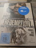 Redemption DVD Neu