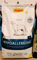 Josera HELP Veterinary Diet 10kg Hypoallergenic Mono Protein