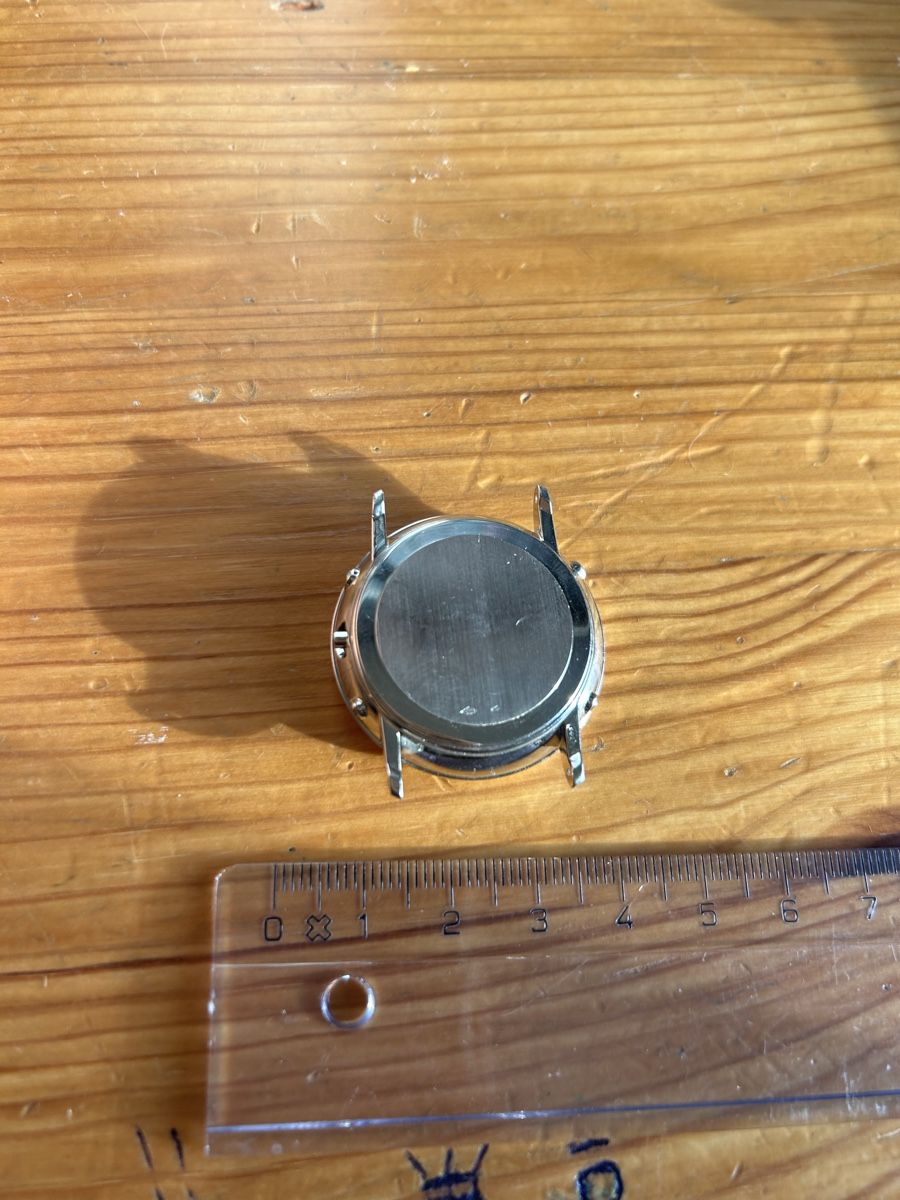 Blancpain Orologi: Boitier BlancpaiN en argent – Usato da Le Brassus venduto da val_c8d8 2