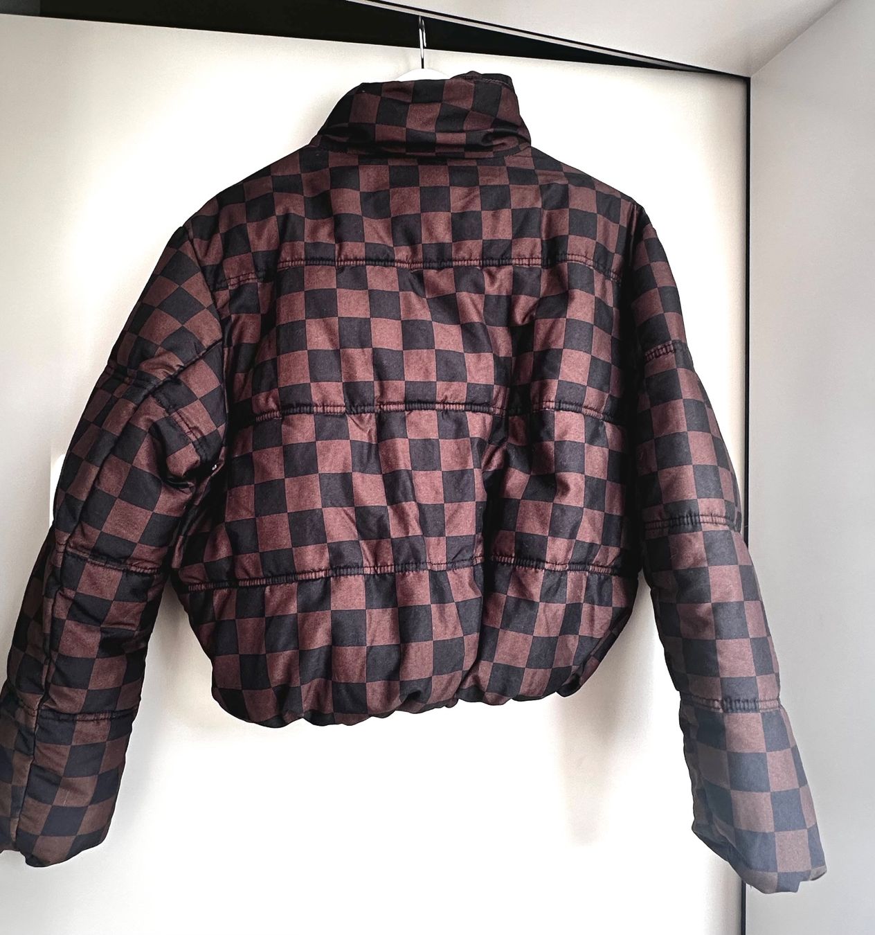Giacche: FB SISTER STEPPJACKE KARIERT – Usato da Haldenstein venduto da enie123 1